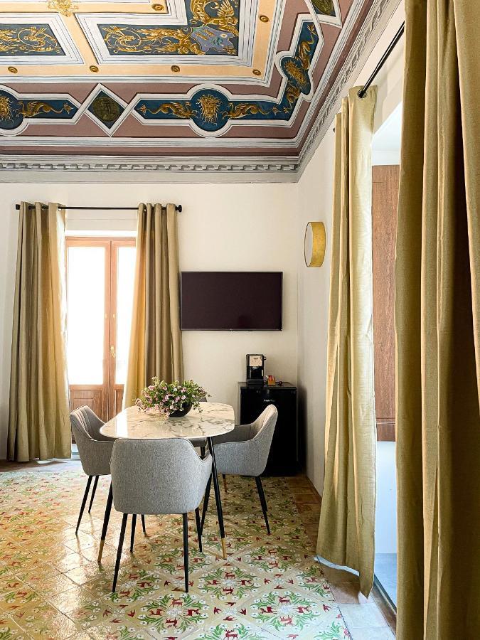 B&B Faraglione Đảo Lipari Ngoại thất bức ảnh