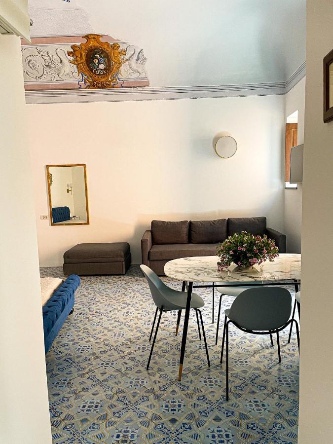 B&B Faraglione Đảo Lipari Ngoại thất bức ảnh