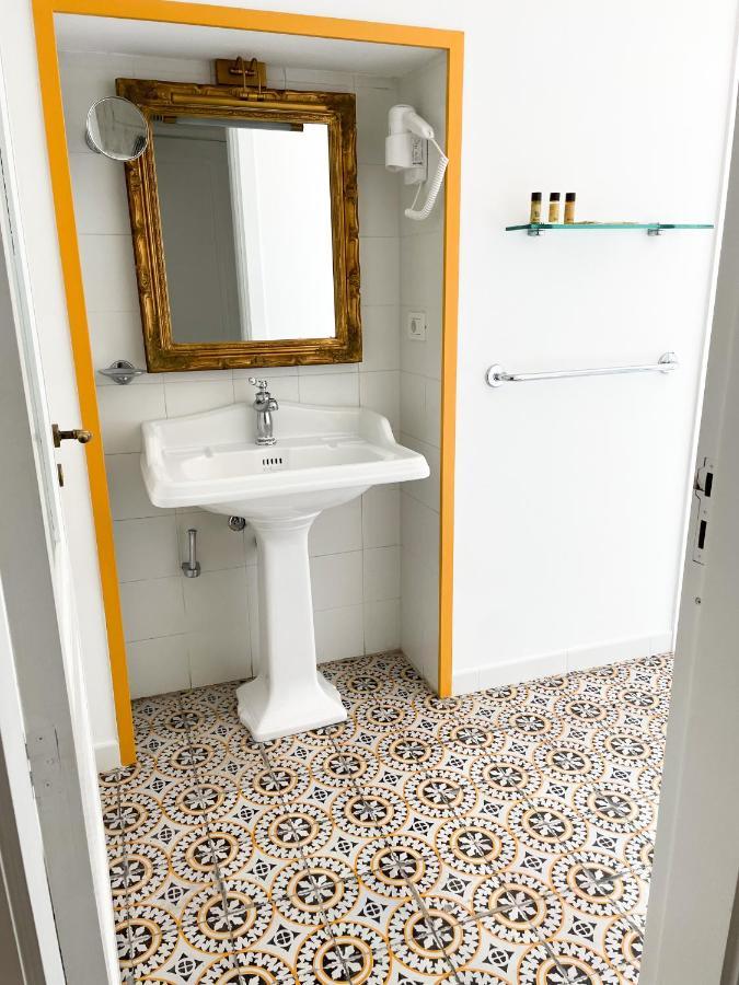 B&B Faraglione Đảo Lipari Ngoại thất bức ảnh