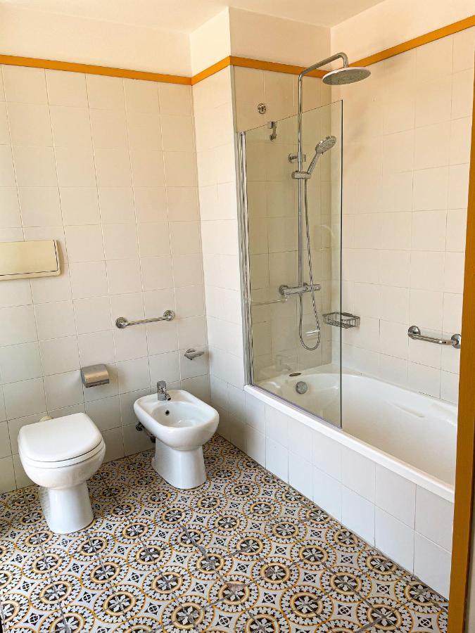 B&B Faraglione Đảo Lipari Ngoại thất bức ảnh